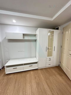 รูปภาพ 🎉 ให้เช่าคอนโด แฮปปี้ คอนโด รัชดา 18 อาคาร C ชั้น 2 สตูดิโอ ขนาด 28 ตรม ใกล้ ห้างสรรพสินค้าโรบินสัน