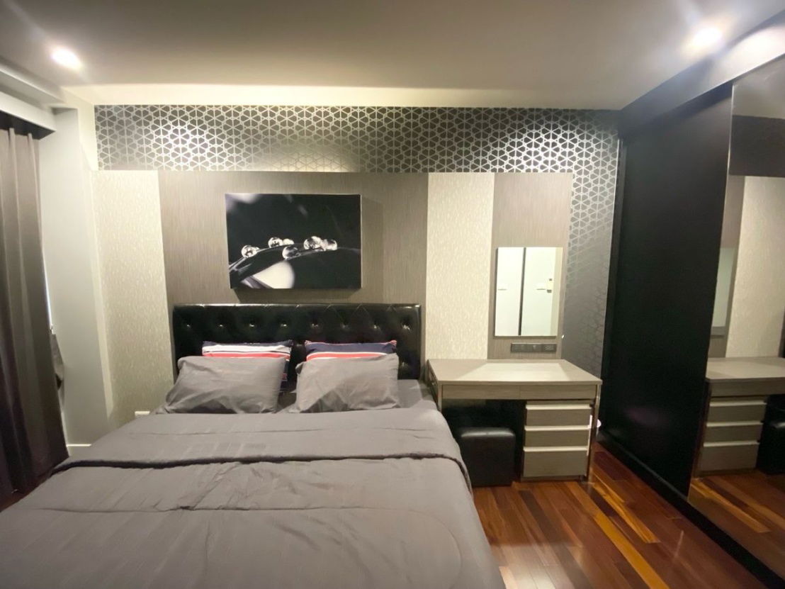 รูป 🏢 ประกาศให้เช่าคอนโด | MA-C7728   โครงการ Circle Condominium (เซอร์เคิล คอนโดมิเนียม)  - รูปที่ 1/14
