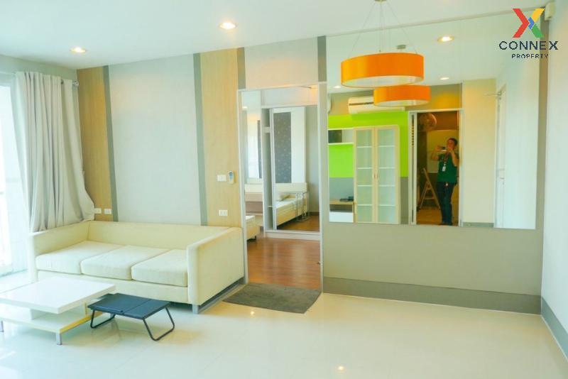 picture FOR RENT condo , Q House Sathorn , high floor , BTS-Krung Thon Buri , Khlong Ton Sai , Khlong San , Bangkok , CX-55251 ✅ Live chat with us ADD LINE @connexproperty ✅  - 5/12