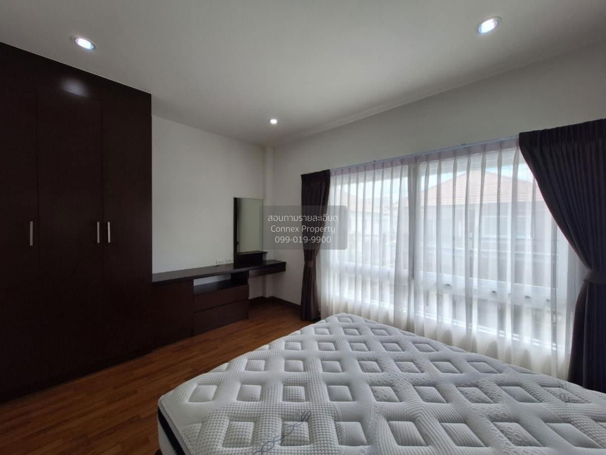 picture For Sale House , The Best Hatairat-Thairaman , Sam Wa Tawan Tok , Khlong Sam Wa , Bangkok , CX-84034 ✅ Live chat with us ADD LINE @connexproperty ✅  - 3/12