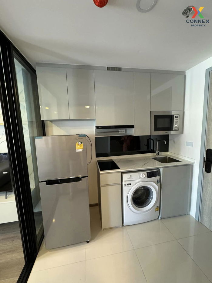 picture For Rent Condo , Soho Bangkok Ratchada , MRT-Huai Khwang , Huai Khwang , Huai Khwang , Bangkok , CX-91071 ✅ Live chat with us ADD LINE @connexproperty ✅  - 4/6