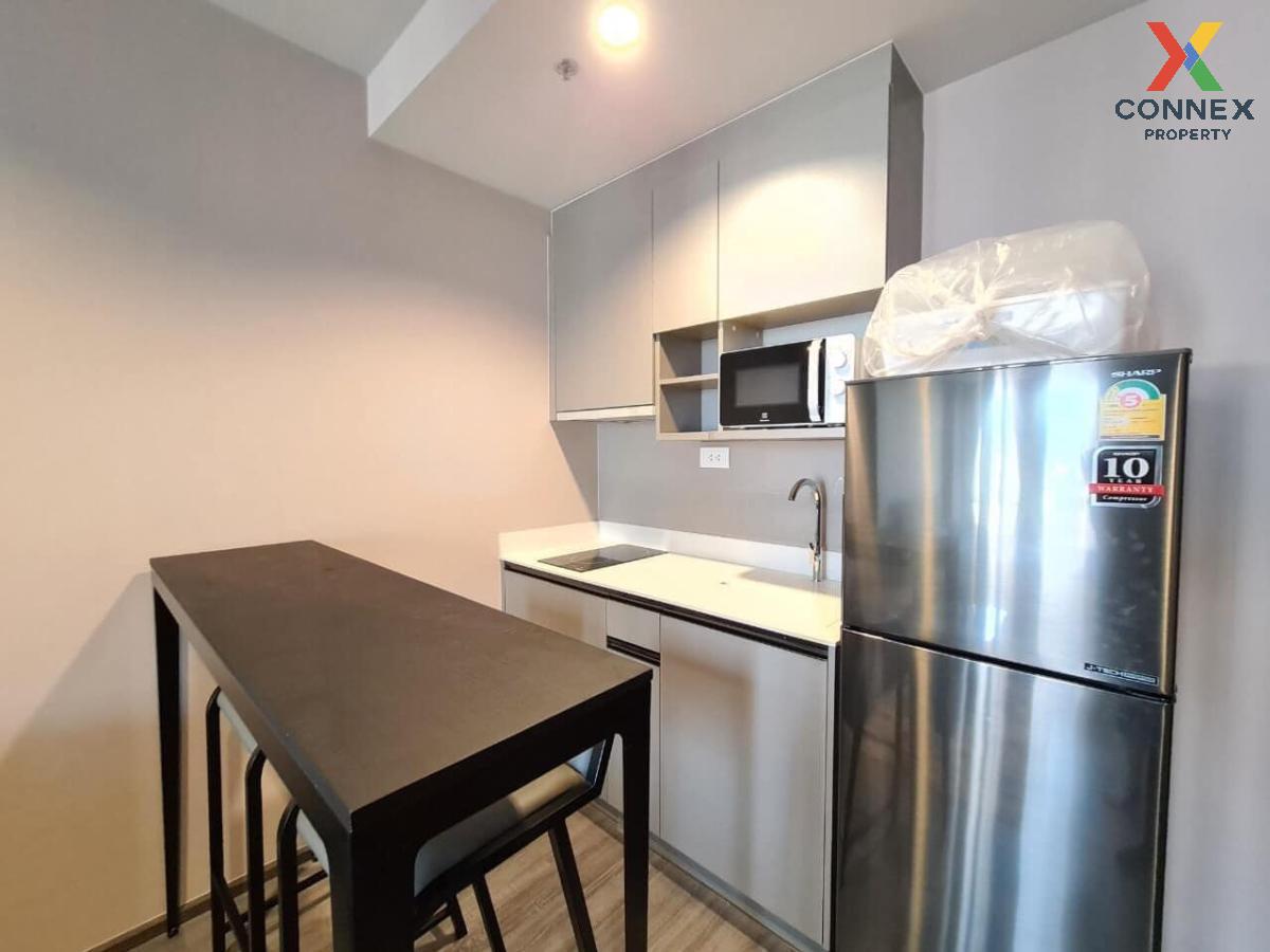 picture For Rent Condo , Ideo Mobi Rangnam , BTS-Victory Monument , Thanon Phyathai , Rat Thewi , Bangkok , CX-109554 ✅ Live chat with us ADD LINE @connexproperty ✅  - 3/7