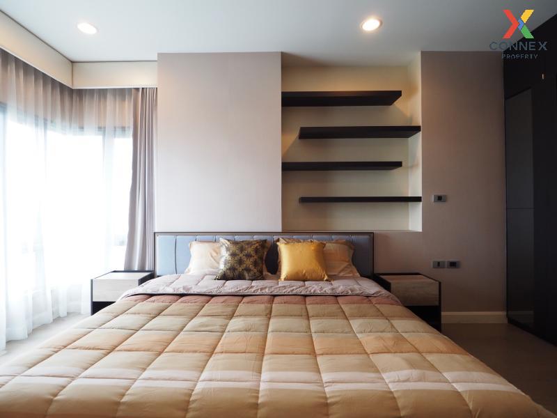 picture FOR RENT condo , The Crest Sukhumvit 34 , BTS-Thong Lo , Khlong Tan , Khlong Toei , Bangkok , CX-21498 ✅ Live chat with us ADD LINE @connexproperty ✅  - 10/10