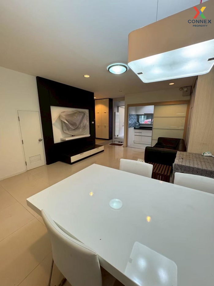 รูป เช่าทาวน์เฮ้าส์/ทาวน์โฮม  โนเบิล คิวบ์ พัฒนาการ สวนหลวง เขต สวนหลวง กรุงเทพ CX-133051 ✅ ทักไลน์ @connexproperty ตอบทันที ทีมงานมืออาชีพ ✅  - รูปที่ 3/12