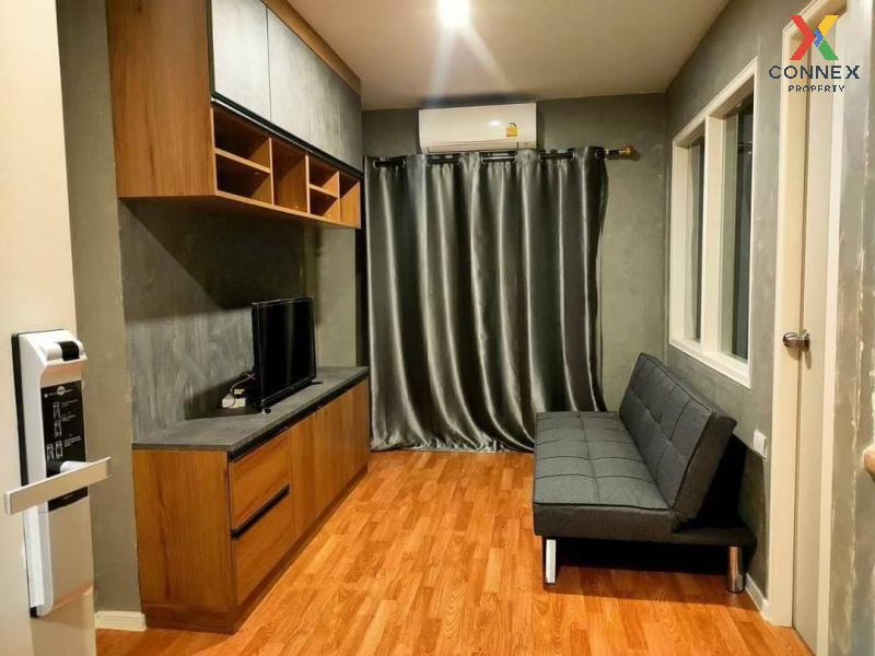 picture 🔥🔥🔥 FOR RENT condo , Lumpini Ville Pattanakarn - Srinakarin , ARL-Hua Mak , Suan Luang , Suan Luang , Bangkok , CX-53711 ✅ Live chat with us ADD LINE @connexproperty ✅ 🔥🔥🔥 - 2/9