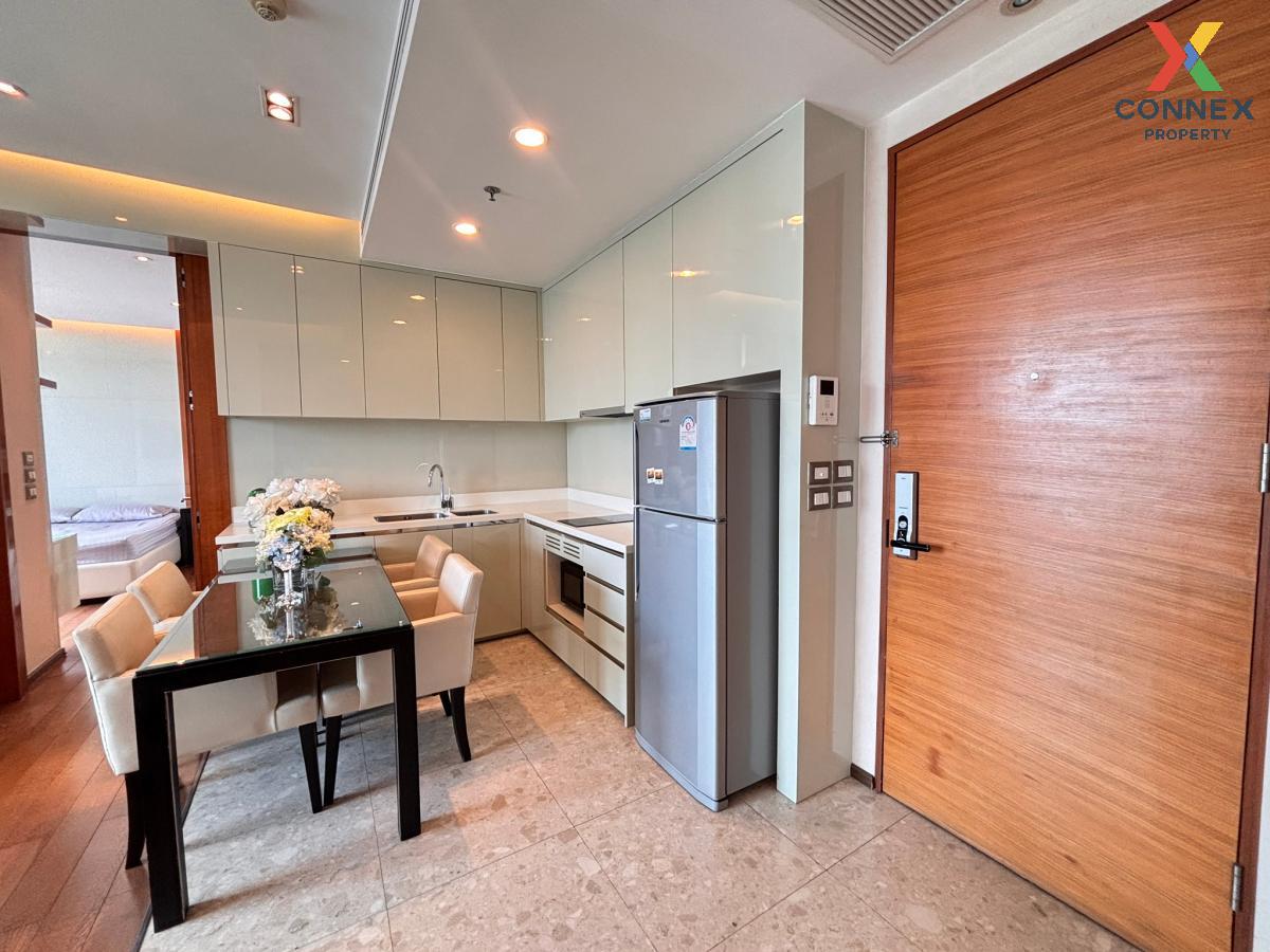 picture 🔥🔥🔥 FOR RENT condo , The Address Sukhumvit 28 , BTS-Phrom Phong , Khlong Tan , Khlong Toei , Bangkok , CX-20371 ✅ Live chat with us ADD LINE @connexproperty ✅ 🔥🔥🔥 - 8/12