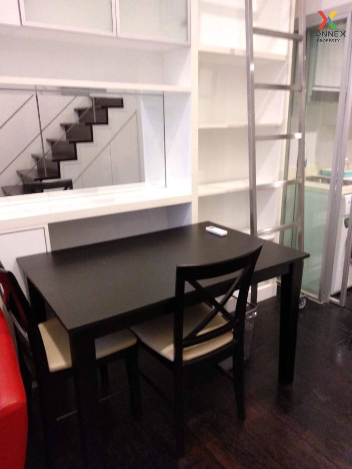 picture FOR RENT condo , Ideo Morph 38 , BTS-Thong Lo , Phra Khanong , Khlong Toei , Bangkok , CX-11432 ✅ Live chat with us ADD LINE @connexproperty ✅  - 12/12