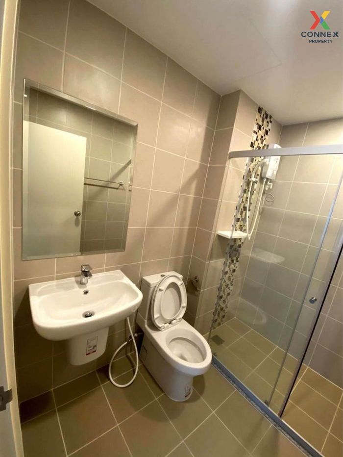 picture For Rent Condo , Supalai Park Talat Phlu Station , BTS-Talat Phlu , Talat Phlu , Thon Buri , Bangkok , CX-92105 ✅ Live chat with us ADD LINE @connexproperty ✅  - 5/5