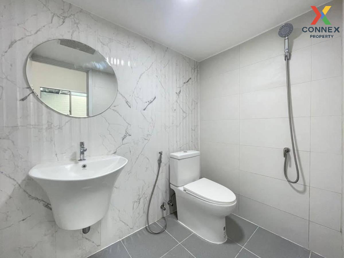 รูป ขายทาวน์เฮ้าส์/ทาวน์โฮม  บ้านพฤกษา 86 ลาดกระบัง – สุวรรณภูมิ รีโนเวทใหม่ ลาดกระบัง เขต ลาดกระบัง กรุงเทพ CX-115214 ✅ ทักไลน์ @connexproperty ตอบทันที ทีมงานมืออาชีพ ✅  - รูปที่ 1/12