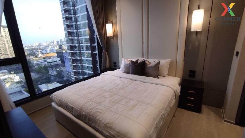 picture FOR RENT condo , Hyde Heritage Thonglor , BTS-Thong Lo , Khlong Tan Nuea , Watthana , Bangkok , CX-78751 ✅ Live chat with us ADD LINE @connexproperty ✅  - 5/8