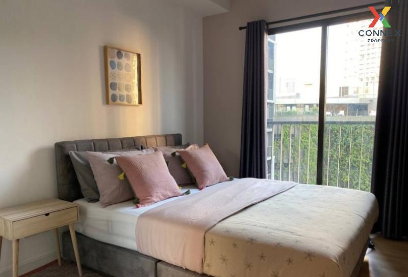 picture 🔥🔥🔥 FOR RENT condo , The Seed Mingle , MRT-Lumphini , Thungmahamek , Sa Thon , Bangkok , CX-25918 ✅ Live chat with us ADD LINE @connexproperty ✅ 🔥🔥🔥 - 4/9