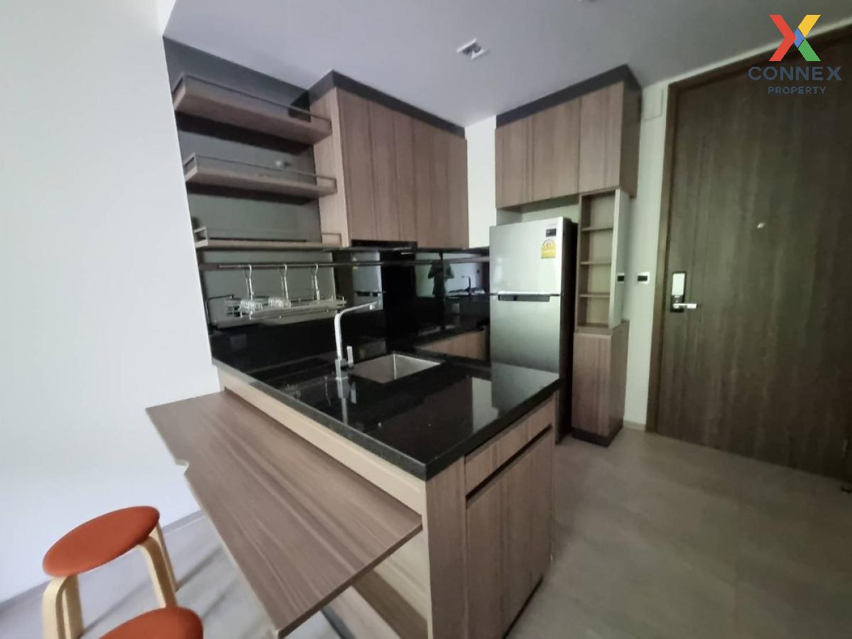 picture For Rent Condo , Mori Haus , BTS-On Nut , Phra Khanong Nuea , Watthana , Bangkok , CX-86706 ✅ Live chat with us ADD LINE @connexproperty ✅  - 3/7