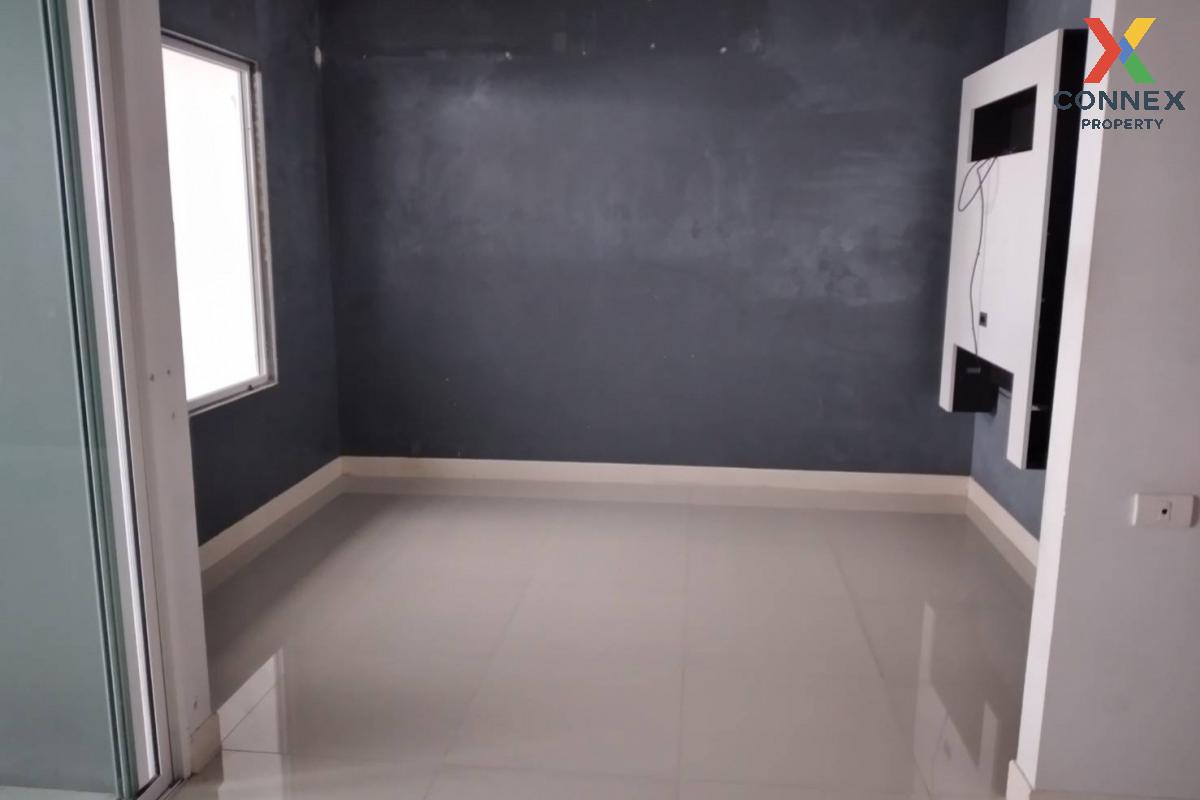 รูป ขายทาวน์เฮ้าส์/ทาวน์โฮม  เดอะคัลเลอร์ส ดอนเมือง - สรงประภา หลักหก เมืองปทุมธานี ปทุมธานี CX-109844 ✅ ทักไลน์ @connexproperty ตอบทันที ทีมงานมืออาชีพ ✅  - รูปที่ 3/9