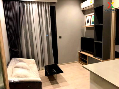 คอนโดให้เช่า : 🔥🔥🔥 เช่าคอนโด  เอ็ม ทองหล่อ 10 BTS-เอกมัย คลองตันเหนือ เขต วัฒนา กรุงเทพ CX-53023 ✅ ทักไลน์ @connexproperty ตอบทันที ทีมงานมืออาชีพ ✅ 🔥🔥🔥