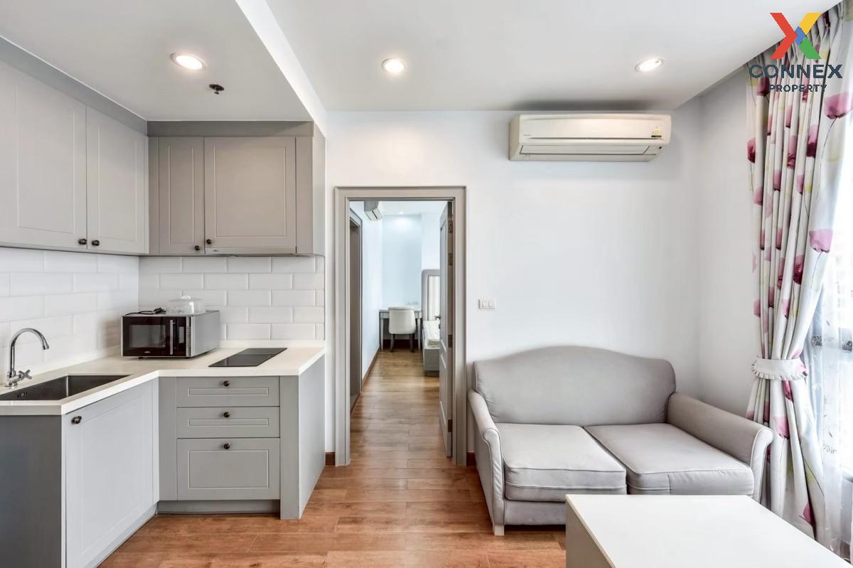 picture 🔥🔥🔥 FOR RENT condo , The Editor Saphan Khwai , BTS-Saphan Khwai , Sam Sen Nai , Phaya Thai , Bangkok , CX-51017 ✅ Live chat with us ADD LINE @connexproperty ✅ 🔥🔥🔥 - 2/10