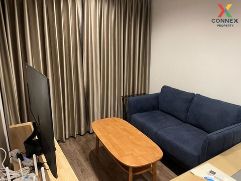 🔥🔥🔥 For Rent Condo , Life Ladprao Valley , BTS-Ha Yaek Lat Phrao , Chomphon , Chatuchak , Bangkok , CX-110955 ✅ Live chat with us ADD LINE @connexproperty ✅ 🔥🔥🔥