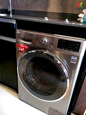 เช่าคอนโด MRT สามย่าน : 🔥🔥🔥 เช่า คอนโด  Ashton Chula-Silom MRT-สามย่าน พระราม 4 สีพระยา บางรัก กรุงเทพ CX-02474 ✅ ทักไลน์ @connexproperty ตอบทันที ทีมงานมืออาชีพ ✅ 🔥🔥🔥