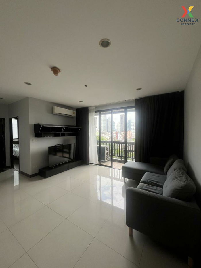 picture For Rent Condo , Vista Garden , BTS-Phra Khanong , Phra Khanong Nuea , Watthana , Bangkok , CX-85426 ✅ Live chat with us ADD LINE @connexproperty ✅  - 1/7