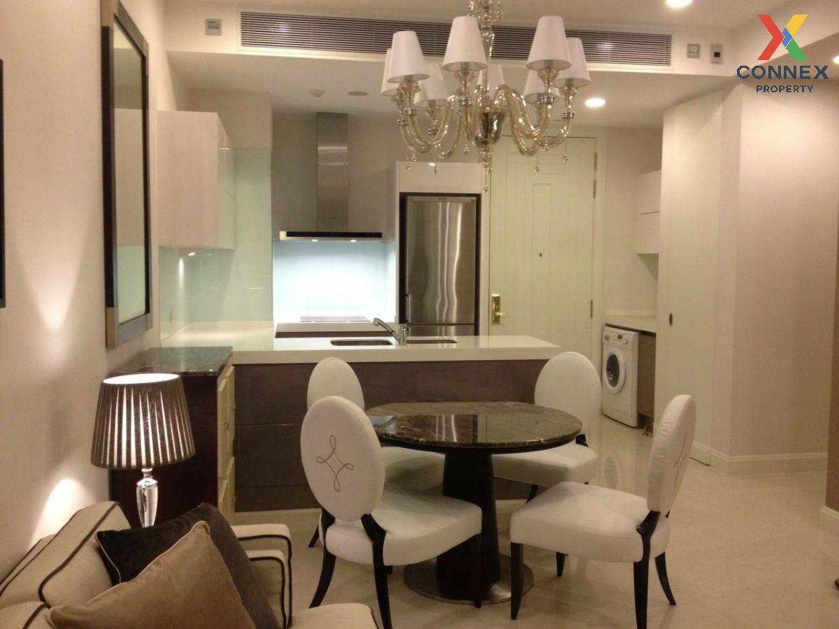 picture FOR RENT condo , Q Langsuan , BTS-Chit Lom , Lumpini , Pathum Wan , Bangkok , CX-16999 ✅ Live chat with us ADD LINE @connexproperty ✅  - 2/8