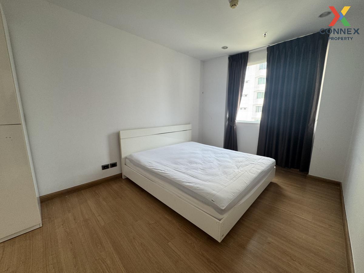 picture FOR RENT condo , Supalai Wellington , Duplex , wide frontage , MRT-Thailand Cultural Centre , Huai Khwang , Huai Khwang , Bangkok , CX-02192 ✅ Live chat with us ADD LINE @connexproperty ✅  - 5/7