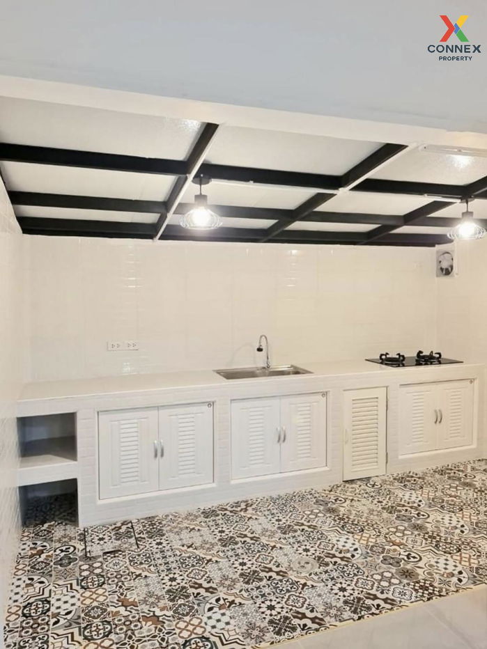 รูป ขายบ้าน บ้านเอื้ออาทร รังสิต คลอง 9 บึงสนั่น ธัญบุรี ปทุมธานี CX-102004 ✅ ทักไลน์ @connexproperty ตอบทันที ทีมงานมืออาชีพ ✅ - รูปที่ 5/7