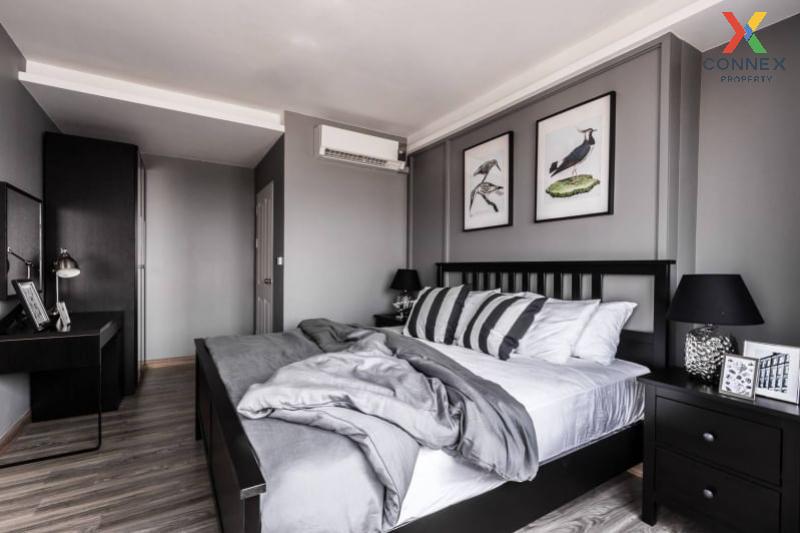 picture FOR RENT condo , Supalai Park Ekamai - Thonglor , BTS-Ekkamai , Bang Kapi , Huai Khwang , Bangkok , CX-19811 ✅ Live chat with us ADD LINE @connexproperty ✅  - 9/11