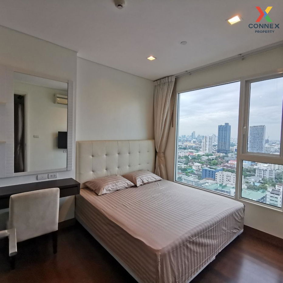 picture For Rent Condo , IVY Thonglor , BTS-Thong Lo , Khlong Tan Nuea , Watthana , Bangkok , CX-92363 ✅ Live chat with us ADD LINE @connexproperty ✅  - 7/10