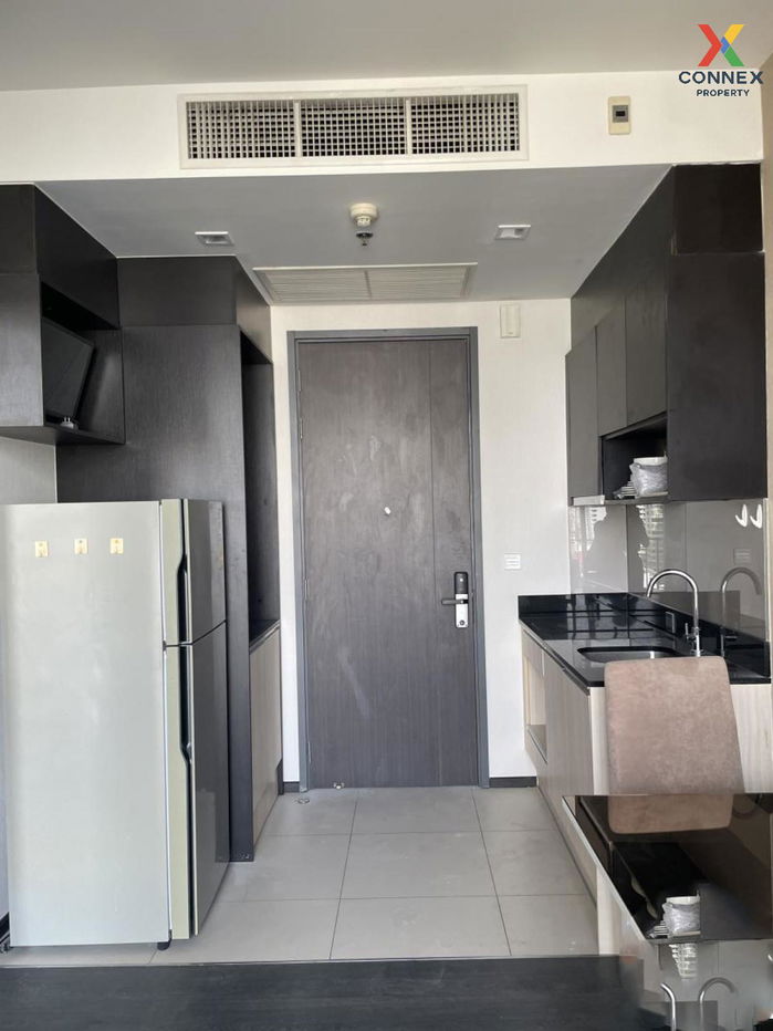 picture 🔥🔥🔥 FOR RENT condo , EDGE Sukhumvit 23 , BTS-Asok , Khlong Toei Nuea , Watthana , Bangkok , CX-09661 ✅ Live chat with us ADD LINE @connexproperty ✅ 🔥🔥🔥 - 3/6