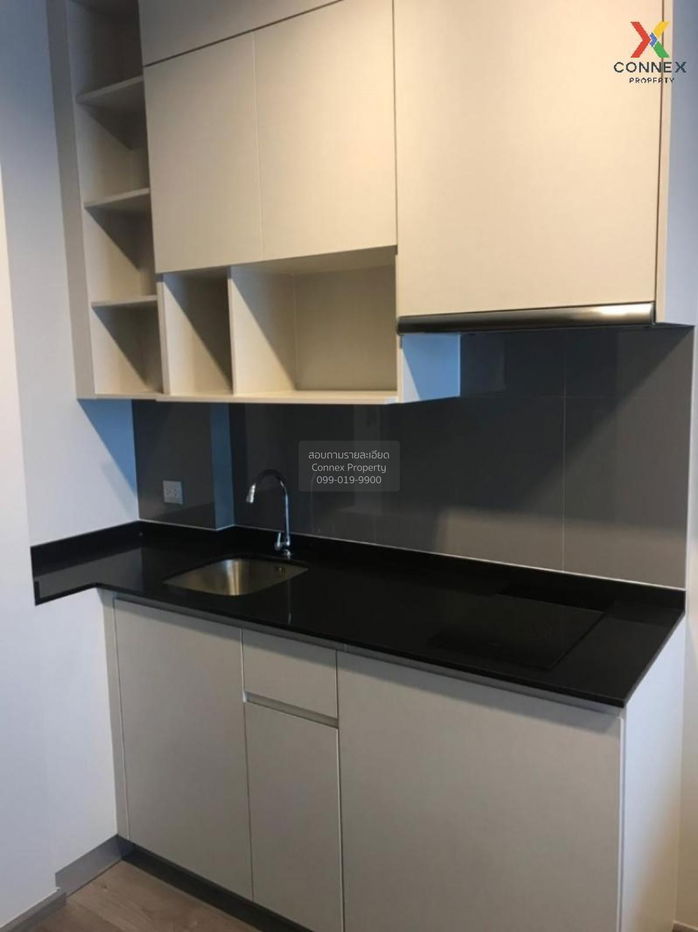 picture 🔥🔥🔥 FOR RENT condo , Whizdom Avenue Ratchada - Ladprao , MRT-Lat Phrao , Lat Yao , Chatuchak , Bangkok , CX-77576 ✅ Live chat with us ADD LINE @connexproperty ✅ 🔥🔥🔥 - 9/12