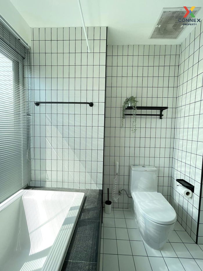 picture 🔥🔥🔥 For Rent Condo , Noble Ora Thonglor , BTS-Thong Lo , Khlong Tan Nuea , Watthana , Bangkok , CX-14752 ✅ Live chat with us ADD LINE @connexproperty ✅ 🔥🔥🔥 - 7/12