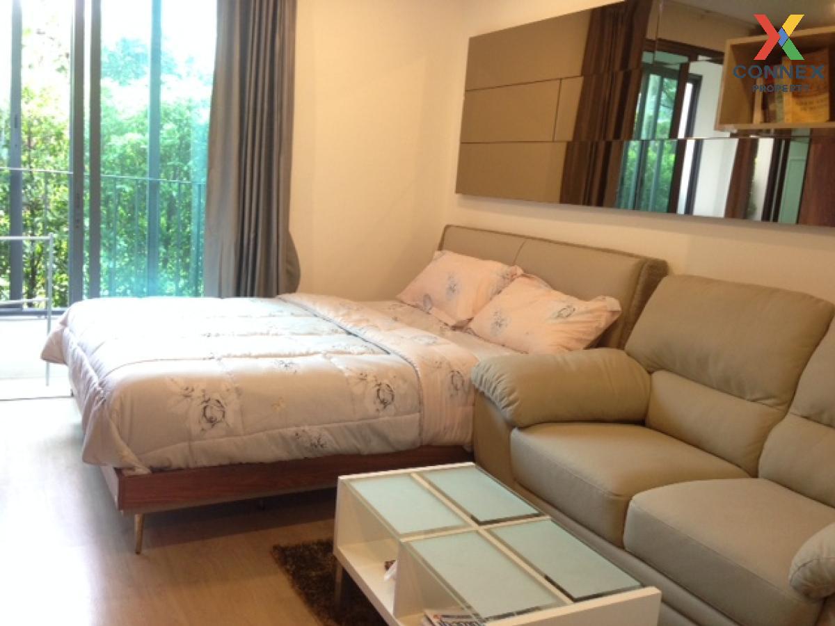 picture For Rent Condo , Ideo Q Chula-Samyan , MRT-Sam Yan , Bang Rak , Bang Rak , Bangkok , CX-90178 ✅ Live chat with us ADD LINE @connexproperty ✅  - 6/7