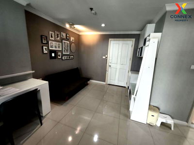 Condos for rent Esplanade Ratchadapisek  : FOR RENT condo , Lumpini Place Rama 9 - Ratchada , MRT-Phra Ram 9 , Huai Khwang , Huai Khwang , Bangkok , CX-79004 ✅ Live chat with us ADD LINE @connexproperty ✅