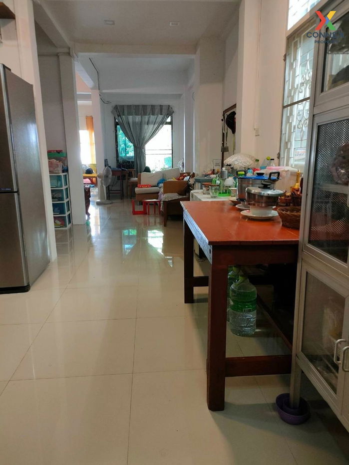 รูป ขายทาวน์เฮ้าส์/ทาวน์โฮม  หมู่บ้านสรรทัศน์ธานี ห้องมุม ท่าทราย เมืองนนทบุรี นนทบุรี CX-81935 ✅ ทักไลน์ @connexproperty ตอบทันที ทีมงานมืออาชีพ ✅  - รูปที่ 12/12