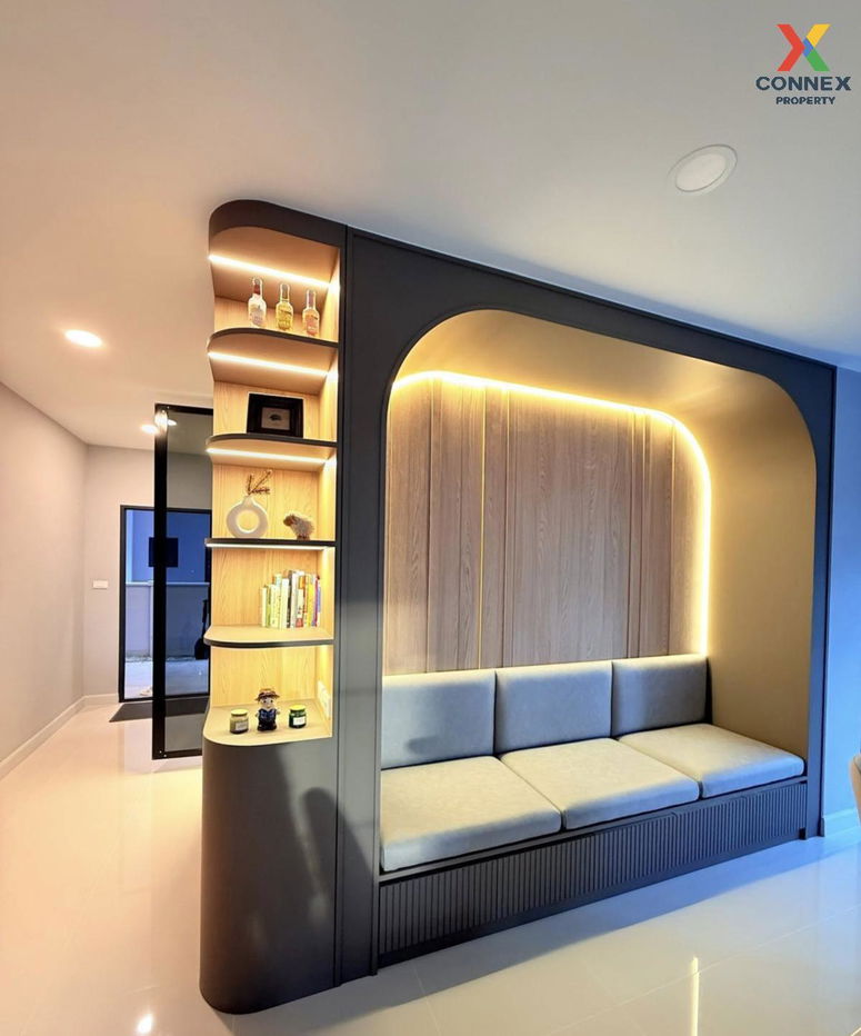 รูป เช่าบ้าน  เซนโทร บางนา บางแก้ว บางพลี สมุทรปราการ CX-132288 ✅ ทักไลน์ @connexproperty ตอบทันที ทีมงานมืออาชีพ ✅  - รูปที่ 12/12