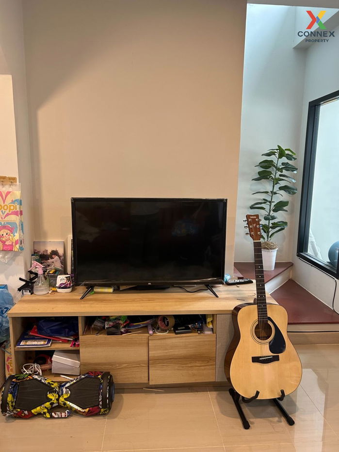 picture For Sale House , BR @Arena , Khok Faet , Nong Chok , Bangkok , CX-103095 ✅ Live chat with us ADD LINE @connexproperty ✅  - 5/11