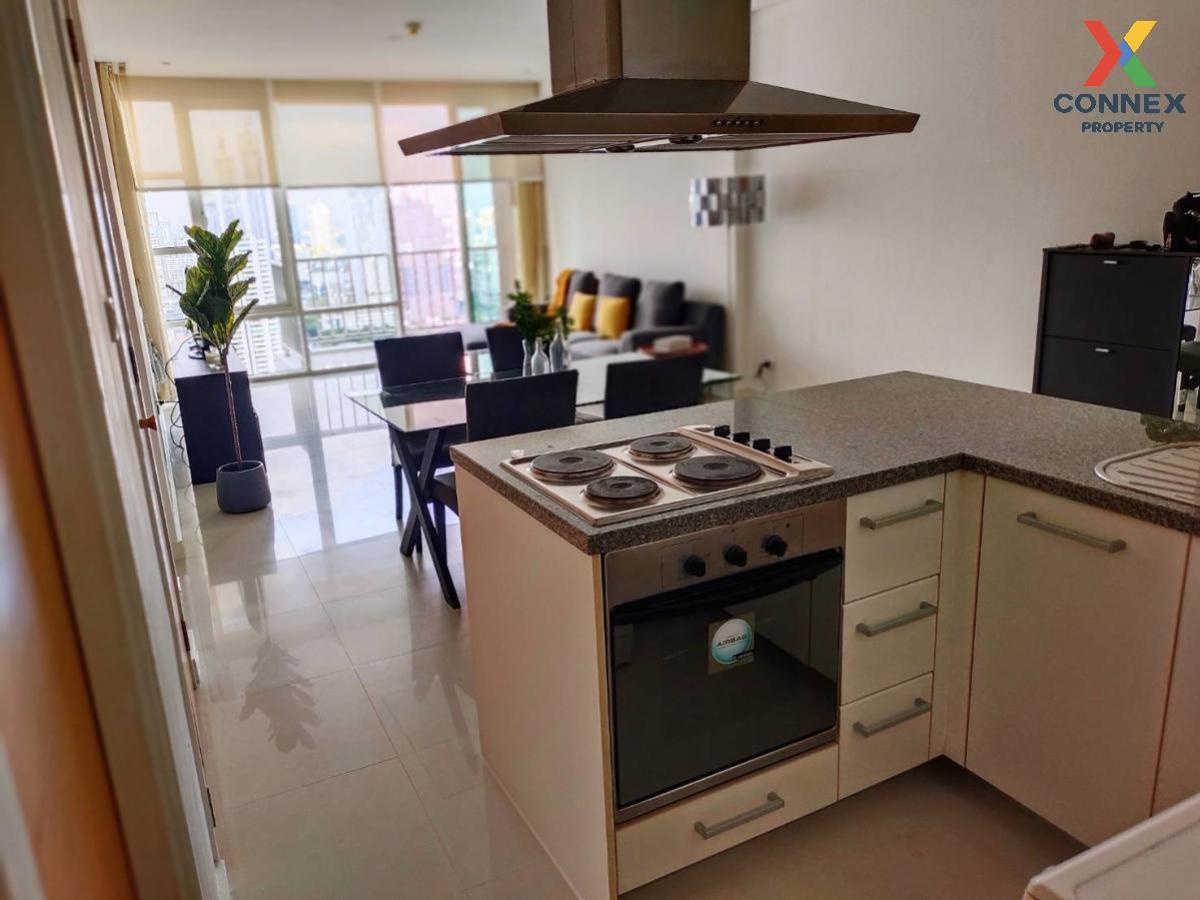 picture For Rent Condo , Fullerton Sukhumvit , BTS-Ekkamai , Khlong Tan Nuea , Watthana , Bangkok , CX-115897 ✅ Live chat with us ADD LINE @connexproperty ✅  - 8/12