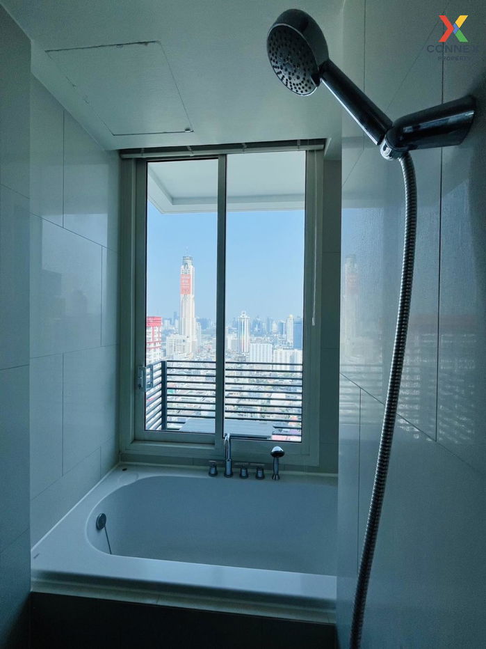 picture 🔥🔥🔥 FOR RENT condo , Villa Rachatewi , BTS-Ratchathewi , Thanon Phyathai , Rat Thewi , Bangkok , CX-52427 ✅ Live chat with us ADD LINE @connexproperty ✅ 🔥🔥🔥 - 9/11