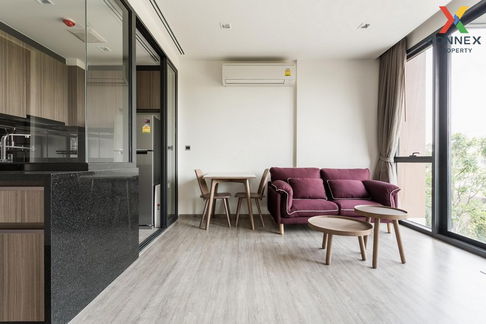🔥🔥🔥 เช่า คอนโด  Mori Haus BTS-อ่อนนุช สุขุมวิท พระโขนงเหนือ วัฒนา กรุงเทพ CX-00501 ✅ ทักไลน์ @connexproperty ตอบทันที ทีมงานมืออาชีพ ✅ 🔥🔥🔥