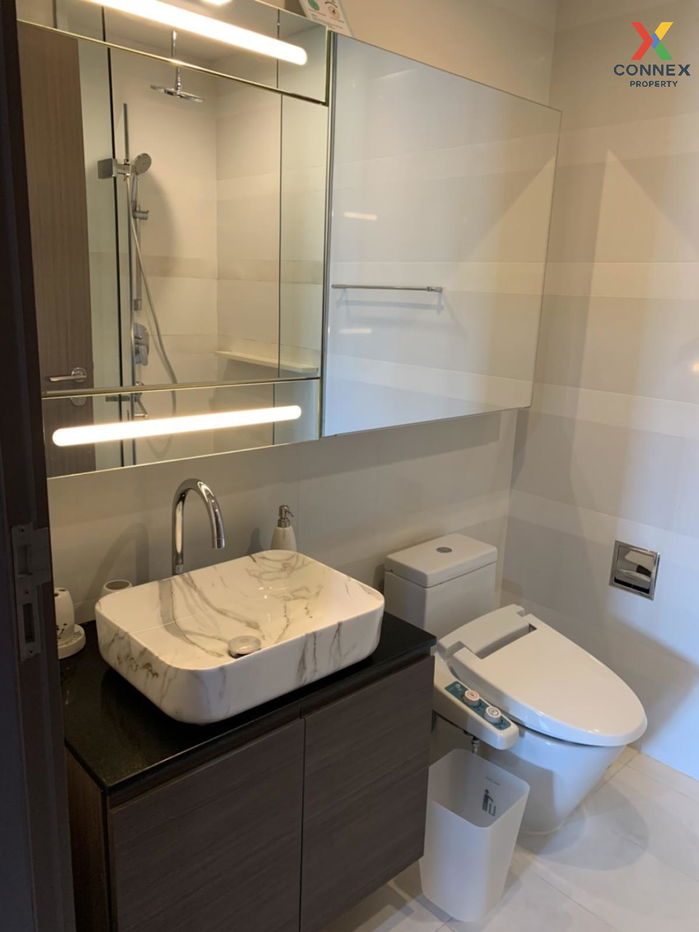 picture 🔥🔥🔥 FOR RENT condo , Keyne by Sansiri , BTS-Thong Lo , Khlong Toei , Khlong Toei , Bangkok , CX-12488 ✅ Live chat with us ADD LINE @connexproperty ✅ 🔥🔥🔥 - 6/9