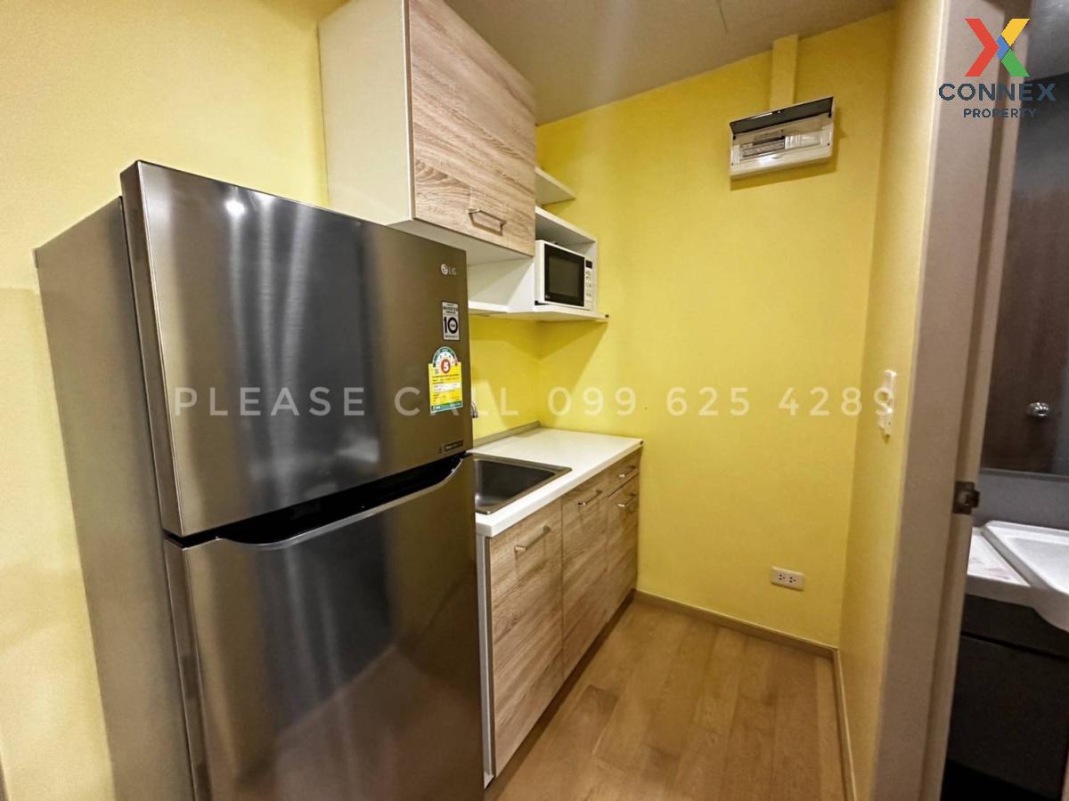 picture FOR RENT condo , Noble Re:D , BTS-Ari , Thung Phaya Thai , Phaya Thai , Bangkok , CX-49346 ✅ Live chat with us ADD LINE @connexproperty ✅  - 6/12