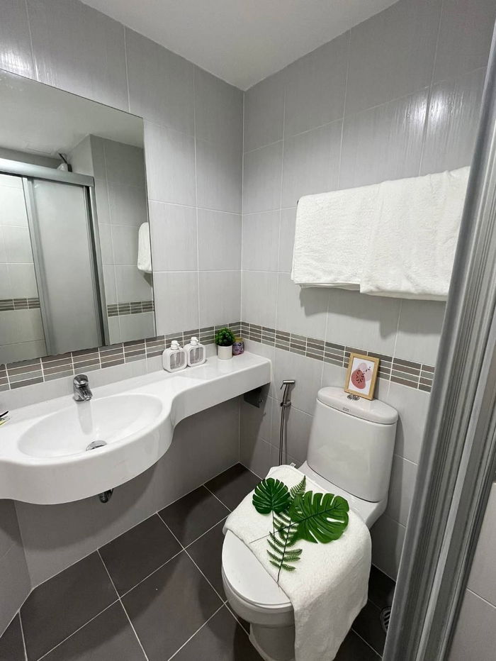 picture 🏢 For Sale Lumpini Park Rama 9 – Ratchada 📍 Near MRT Rama 9 !! - 9/21