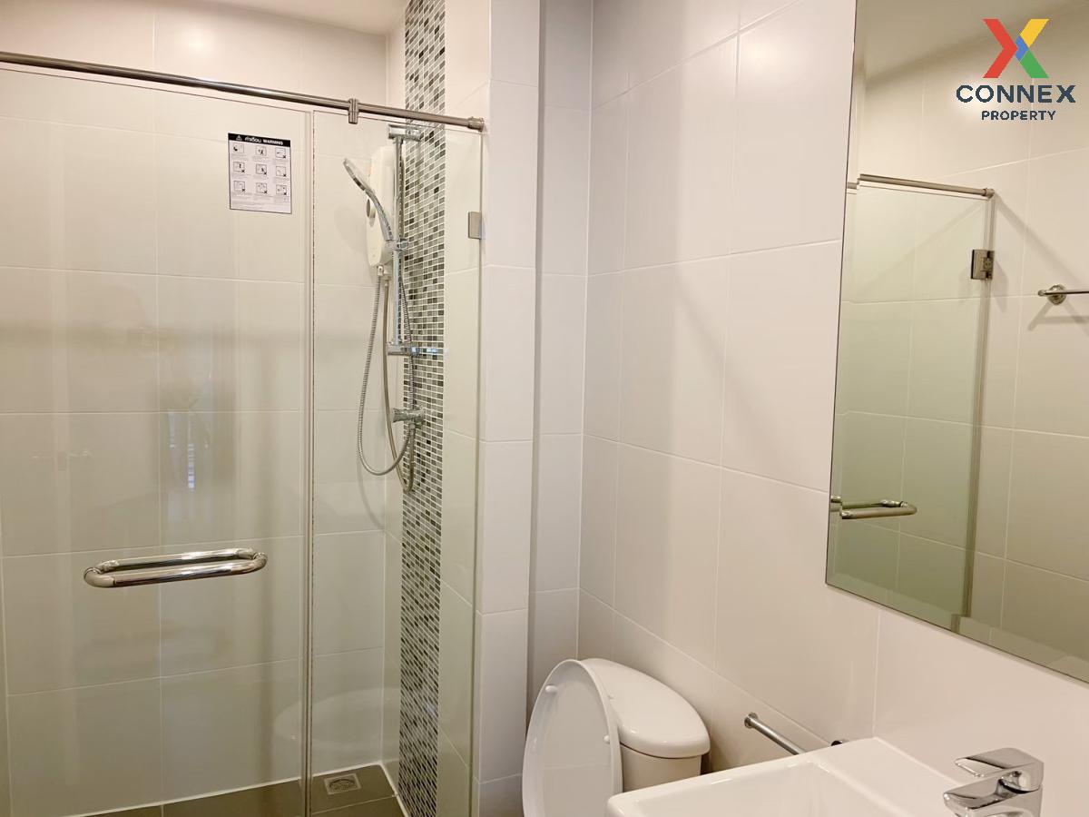 picture For Rent Condo , Metro Sky Prachachuen , MRT-Bang Son , Wong Sawang , Bang Su , Bangkok , CX-116736 ✅ Live chat with us ADD LINE @connexproperty ✅  - 12/12