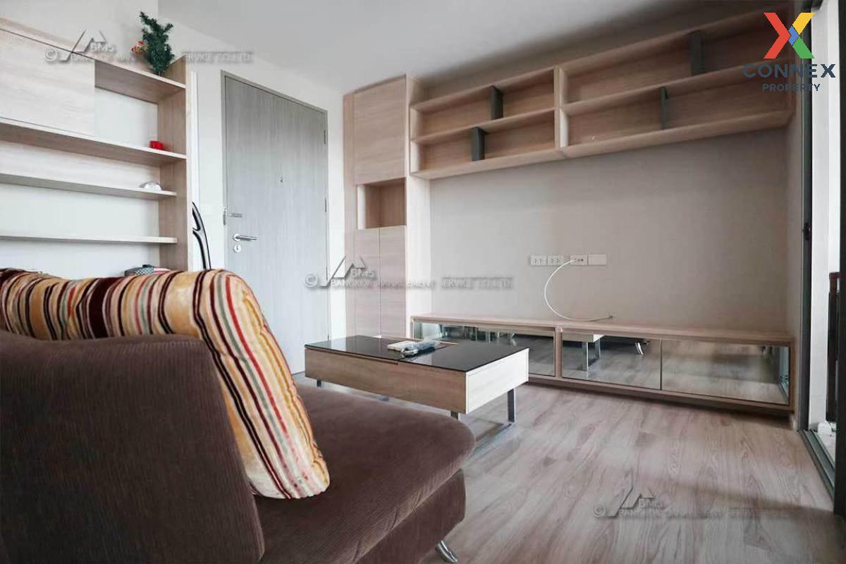 picture For Rent Condo , Very Sukhumvit 72 , BTS-Bearing , Samrong Nuea , Mueang Samut Prakan , Samut Prakarn , CX-96111 ✅ Live chat with us ADD LINE @connexproperty ✅  - 5/10