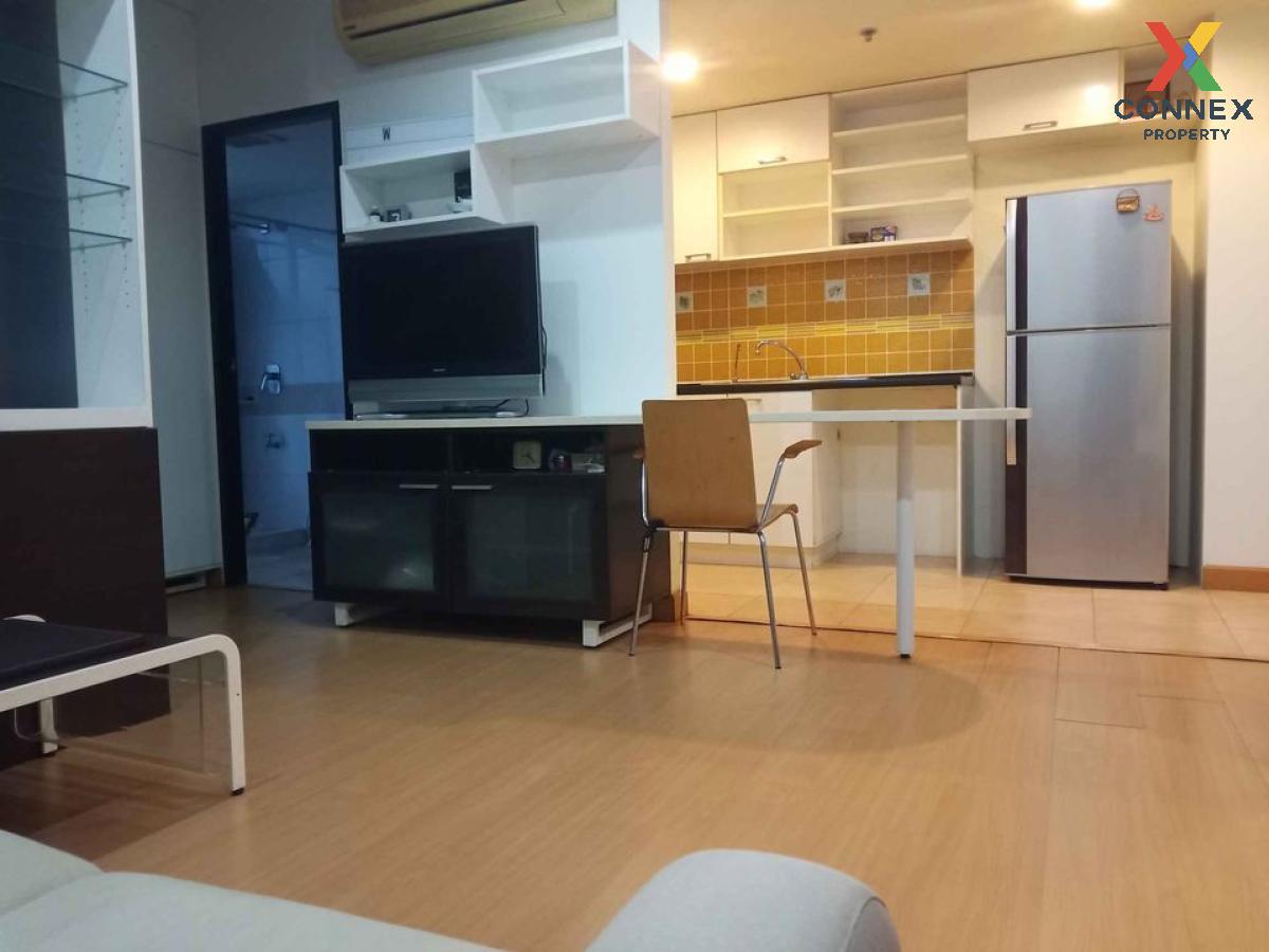 picture 🔥🔥🔥 For Rent Condo , The Star Estate Rama 3 , Chong Nonsi , Yannawa , Bangkok , CX-92463 ✅ Live chat with us ADD LINE @connexproperty ✅ 🔥🔥🔥 - 5/11