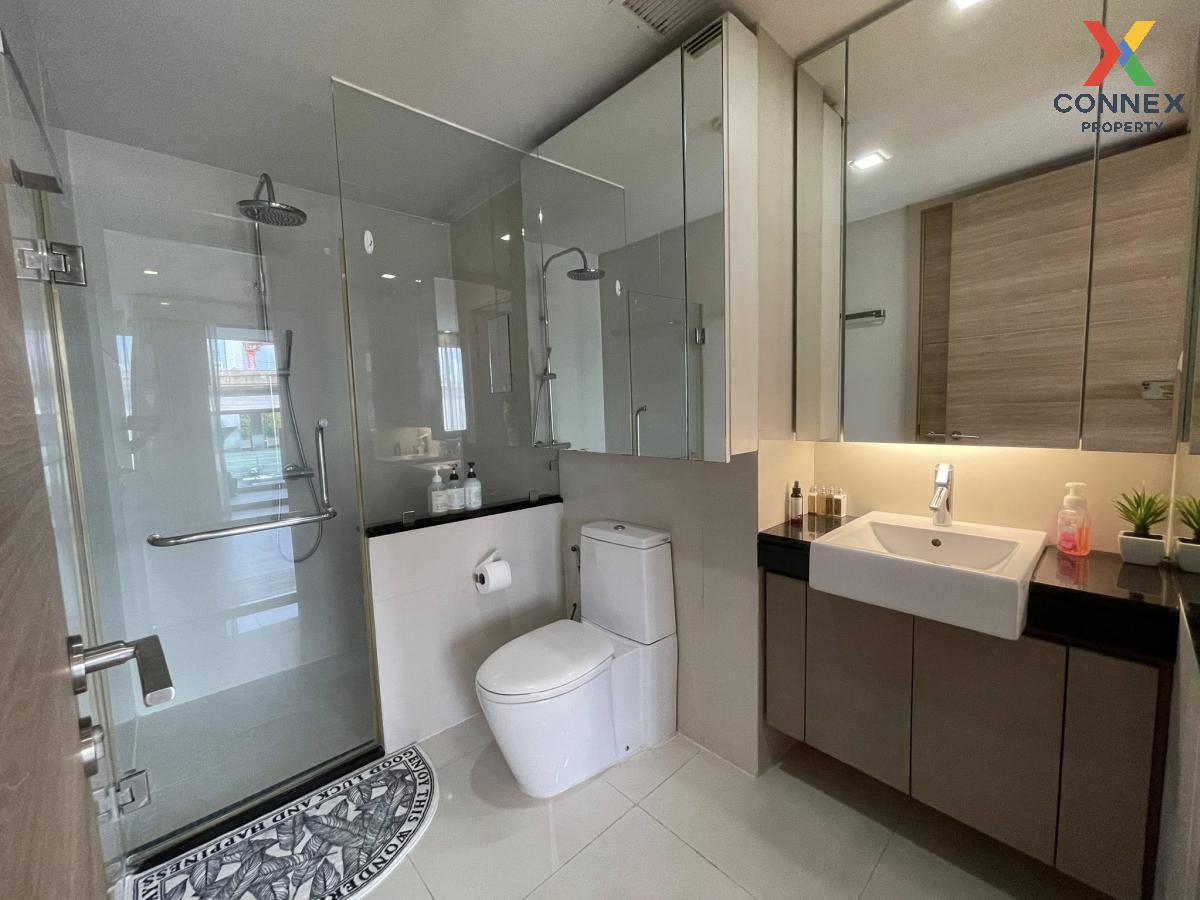 รูป 🔥🔥🔥 เช่าคอนโด  โอทู ฮิป ลุมพินี เขต ปทุมวัน กรุงเทพ CX-120541 ✅ ทักไลน์ @connexproperty ตอบทันที ทีมงานมืออาชีพ ✅ 🔥🔥🔥 - รูปที่ 10/11