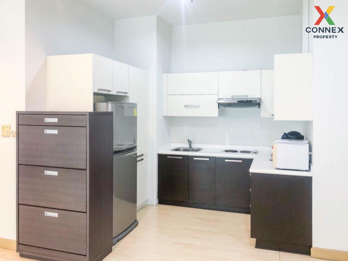 picture 🔥🔥🔥 FOR RENT condo , Citi Smart Sukhumvit 18 , high floor , BTS-Asok , Khlong Toei , Khlong Toei , Bangkok , CX-75502 ✅ Live chat with us ADD LINE @connexproperty ✅ 🔥🔥🔥 - 3/9