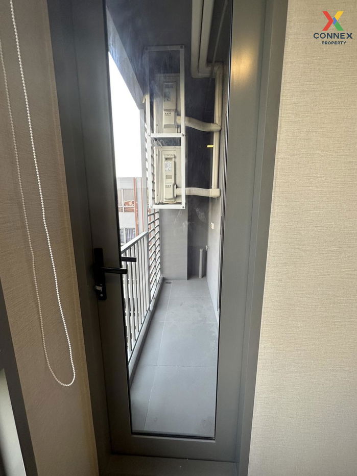 picture 🔥🔥🔥 For Rent Condo , Quintara Phume Sukhumvit 39 , newly renovated , BTS-Phrom Phong , Khlong Tan Nuea , Watthana , Bangkok , CX-91336 ✅ Live chat with us ADD LINE @connexproperty ✅ 🔥🔥🔥 - 4/12