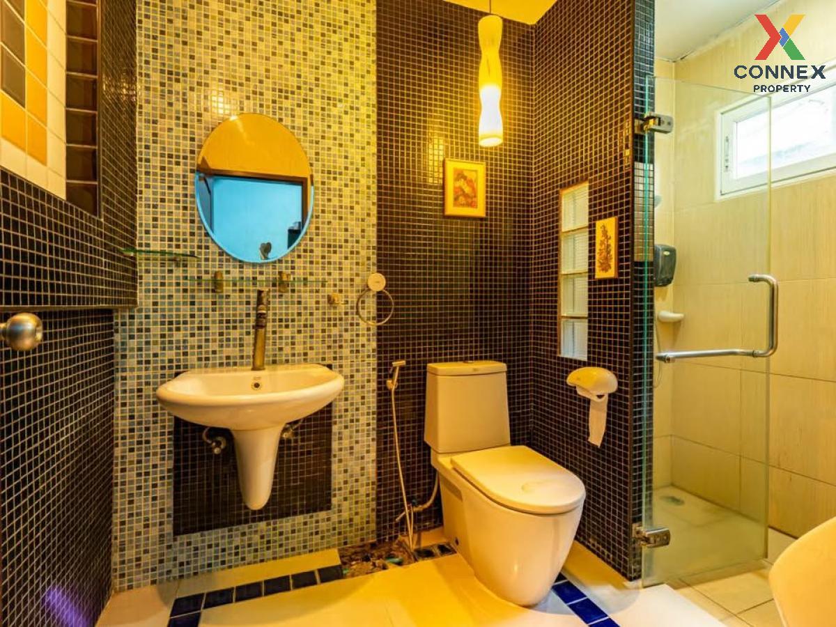 รูป ขายบ้าน  บ้านพัฒนาการ สวนหลวง เขต สวนหลวง กรุงเทพ CX-132054 ✅ ทักไลน์ @connexproperty ตอบทันที ทีมงานมืออาชีพ ✅  - รูปที่ 9/9