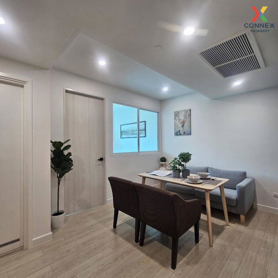 picture 🔥🔥🔥 FOR RENT condo , The room sukhumvit 21 , BTS-Asok , Khlong Toei Nuea , Watthana , Bangkok , CX-80517 ✅ Live chat with us ADD LINE @connexproperty ✅ 🔥🔥🔥 - 2/10
