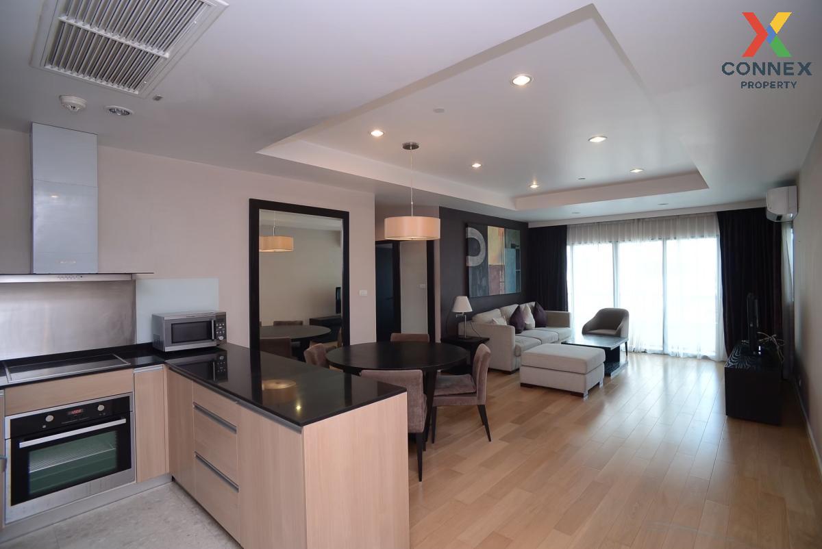 picture For Rent Condo , Sathorn Garden , MRT-Lumphini , Thungmahamek , Sa Thon , Bangkok , CX-100719 ✅ Live chat with us ADD LINE @connexproperty ✅  - 3/9